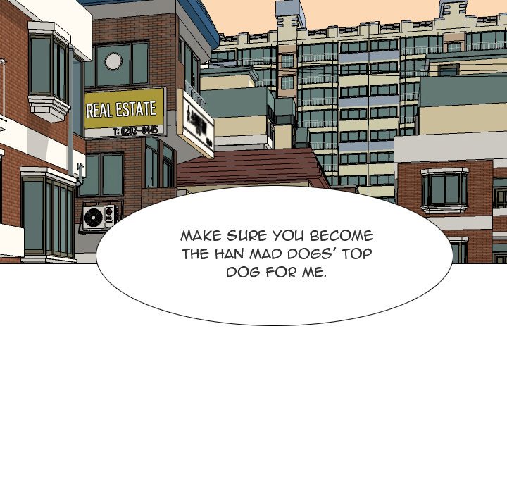 High School Legend Red Dragon Chapter 158 image 10