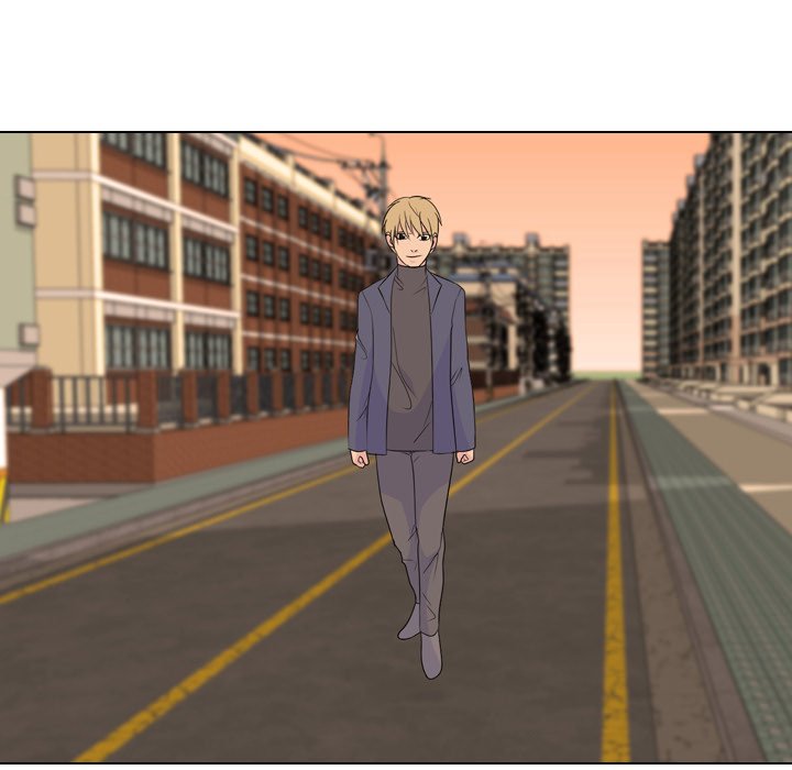 High School Legend Red Dragon Chapter 158 image 114