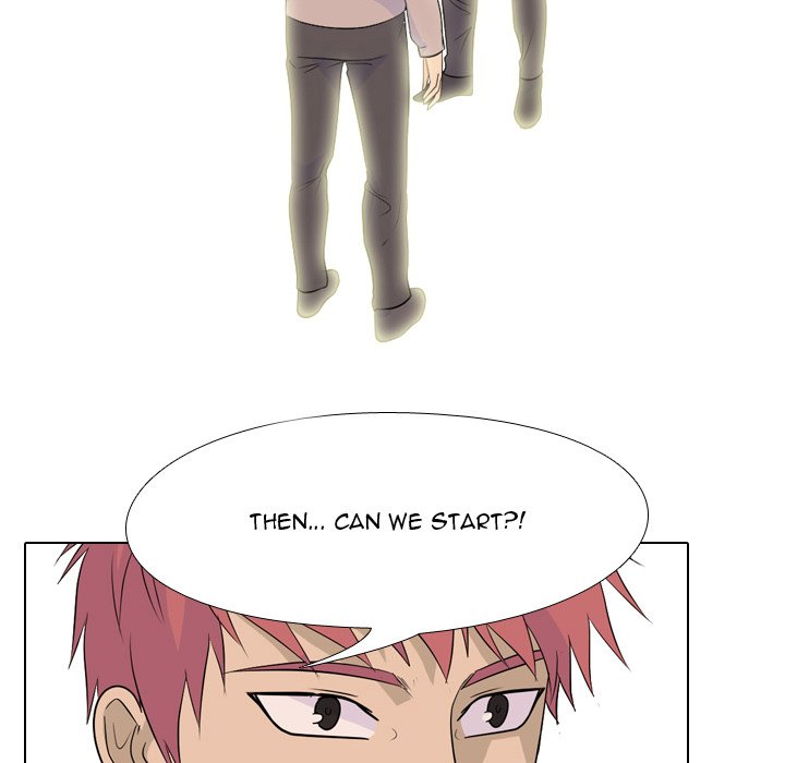 High School Legend Red Dragon Chapter 158 image 16