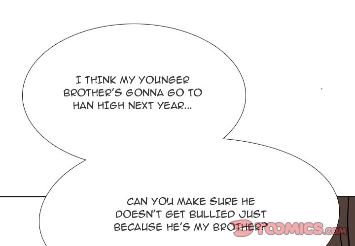 High School Legend Red Dragon Chapter 158 image 1