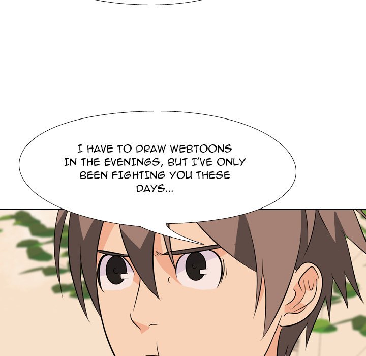 High School Legend Red Dragon Chapter 158 image 19