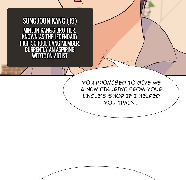 High School Legend Red Dragon Chapter 158 image 20
