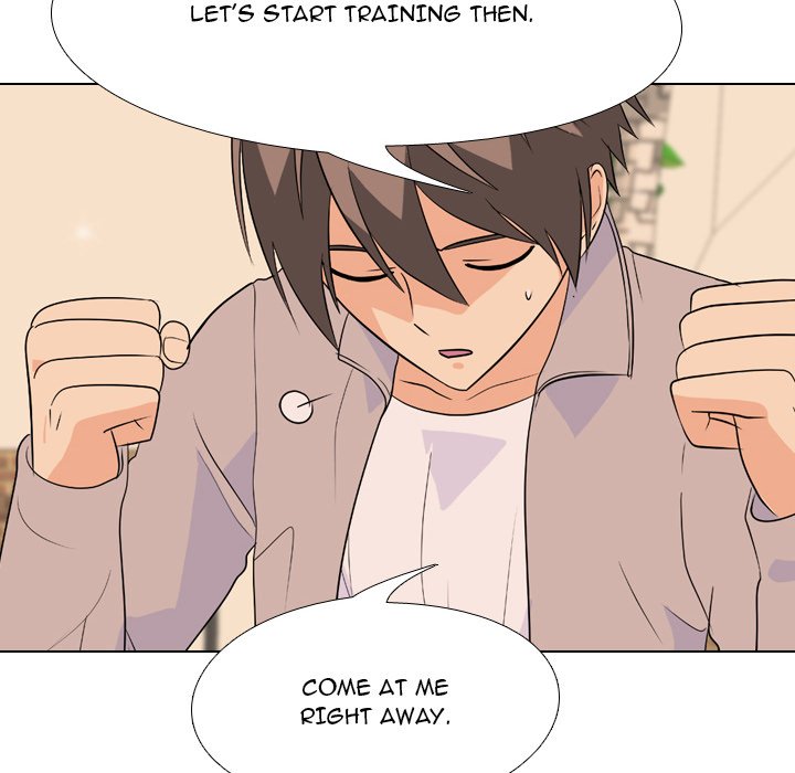 High School Legend Red Dragon Chapter 158 image 23