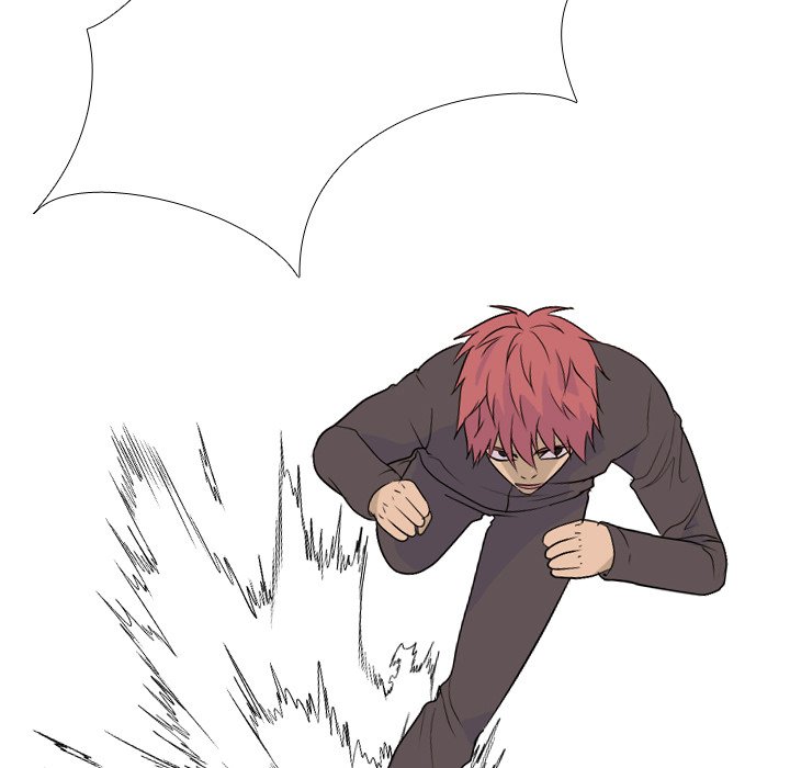 High School Legend Red Dragon Chapter 158 image 26