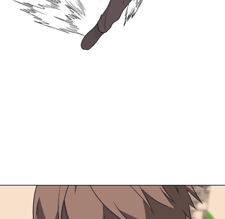 High School Legend Red Dragon Chapter 158 image 27