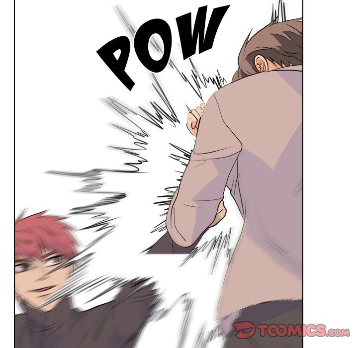 High School Legend Red Dragon Chapter 158 image 29