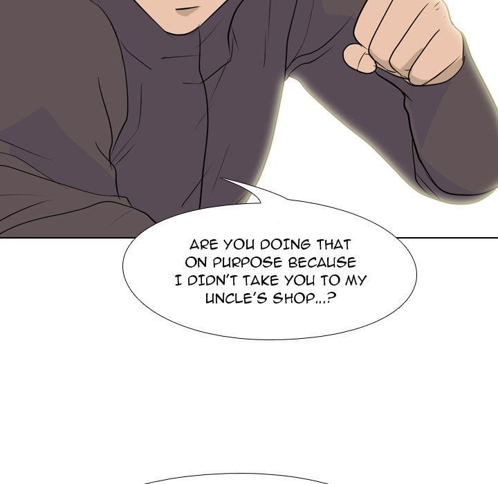 High School Legend Red Dragon Chapter 158 image 35