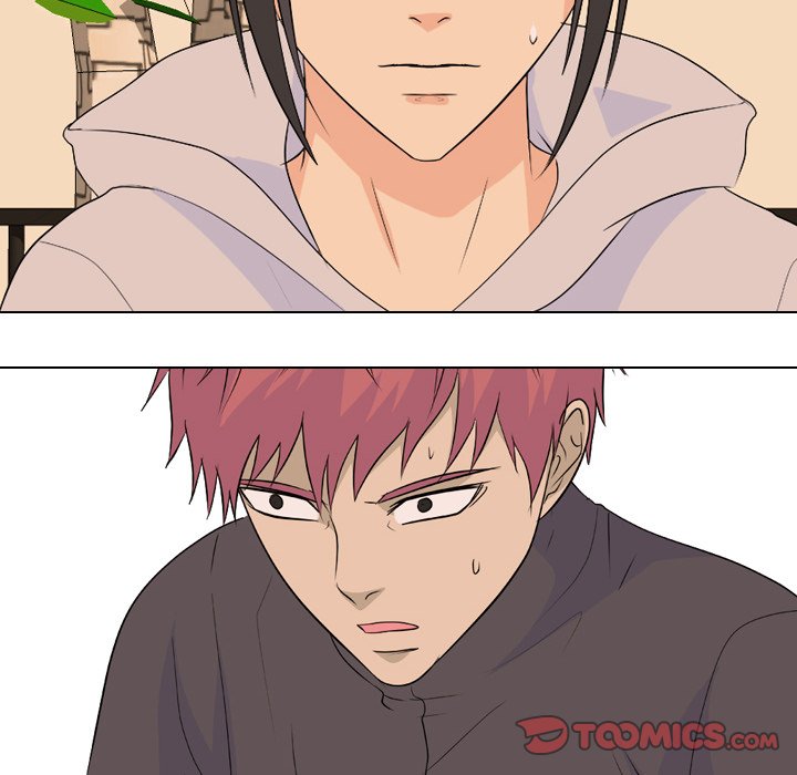 High School Legend Red Dragon Chapter 158 image 41