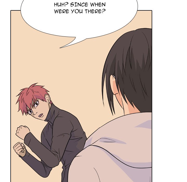 High School Legend Red Dragon Chapter 158 image 44