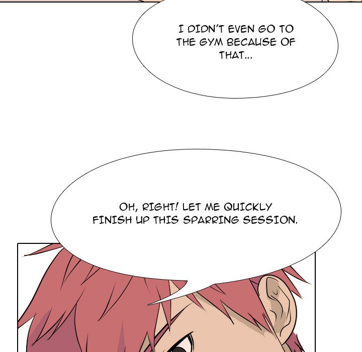High School Legend Red Dragon Chapter 158 image 47