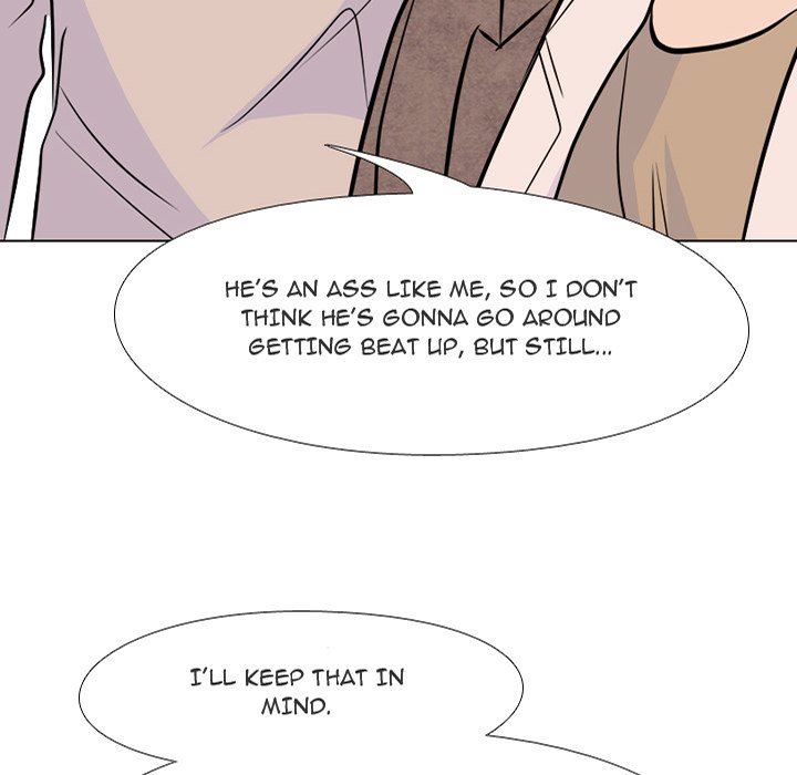 High School Legend Red Dragon Chapter 158 image 4