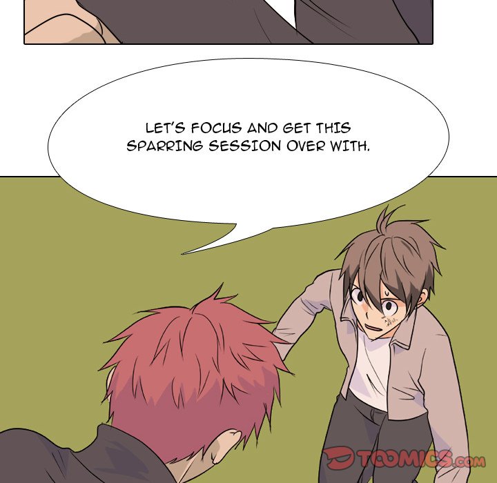 High School Legend Red Dragon Chapter 158 image 49
