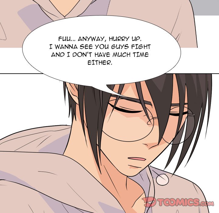 High School Legend Red Dragon Chapter 158 image 53