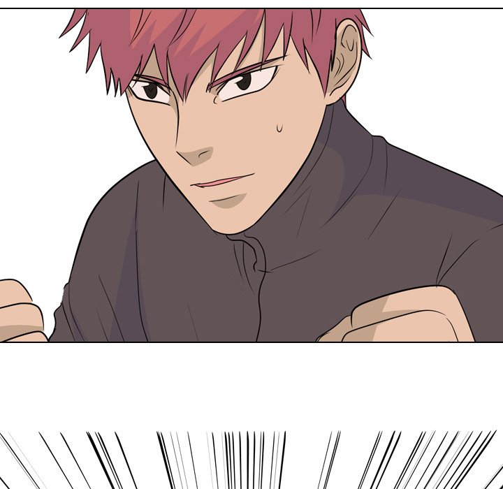 High School Legend Red Dragon Chapter 158 image 58