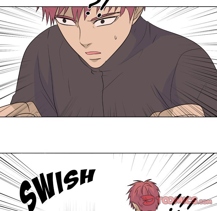 High School Legend Red Dragon Chapter 158 image 61
