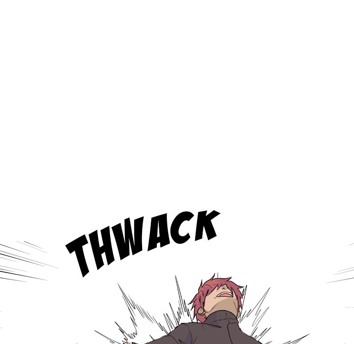 High School Legend Red Dragon Chapter 158 image 64