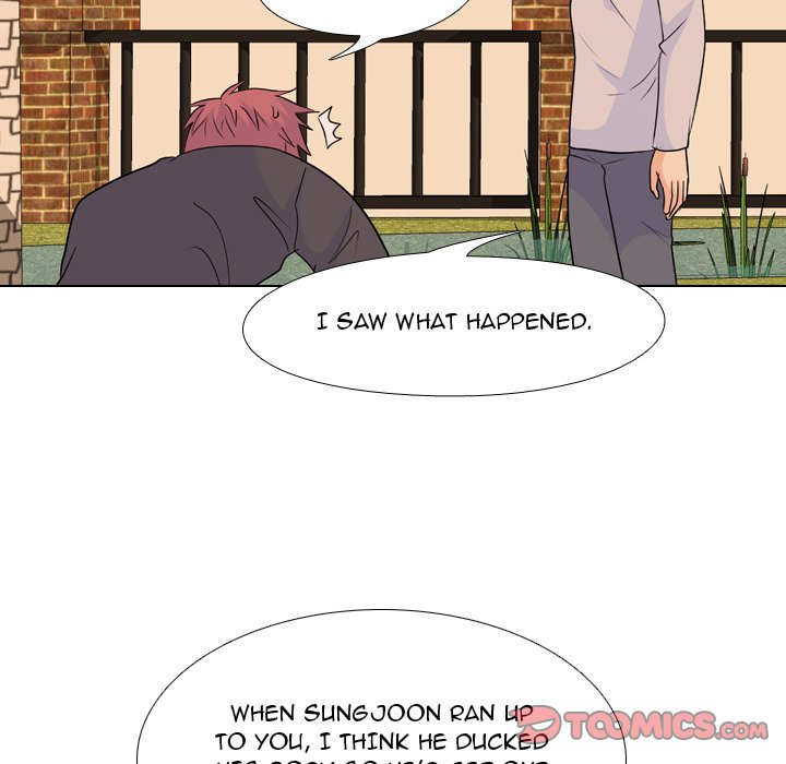 High School Legend Red Dragon Chapter 158 image 73