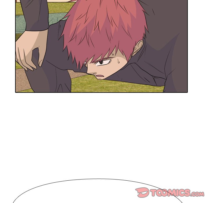 High School Legend Red Dragon Chapter 158 image 77