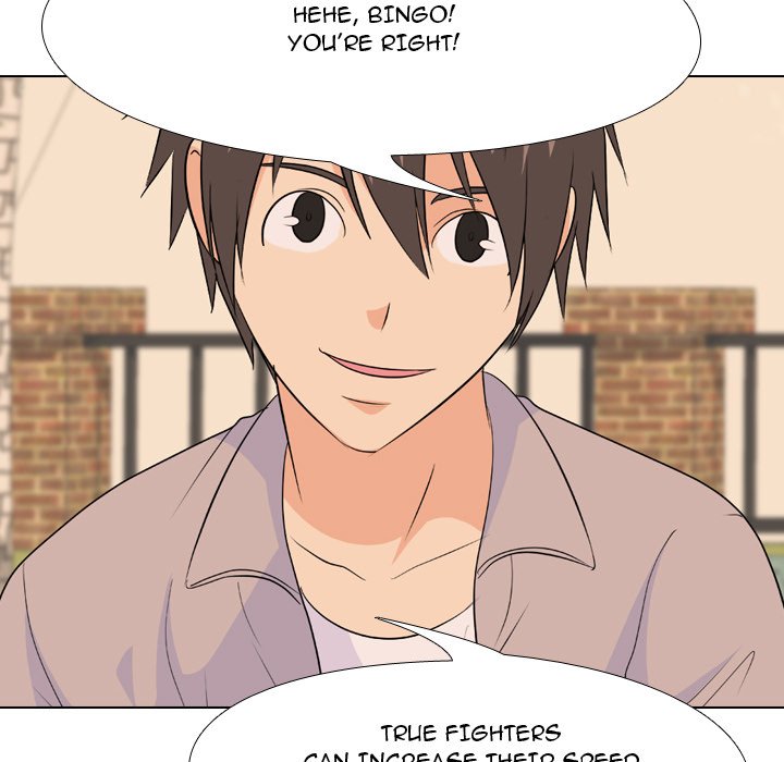 High School Legend Red Dragon Chapter 158 image 78