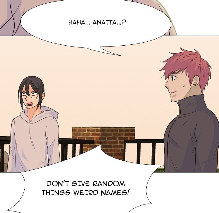 High School Legend Red Dragon Chapter 158 image 83
