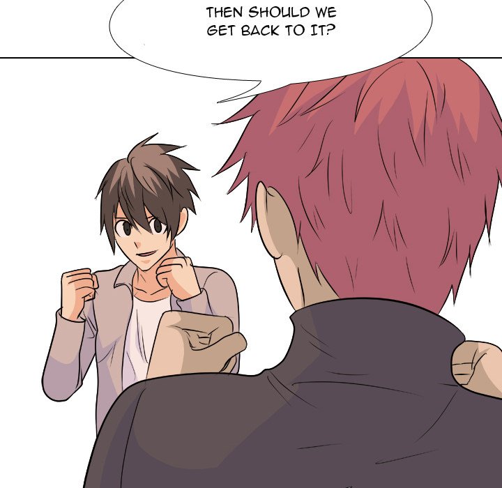 High School Legend Red Dragon Chapter 158 image 87