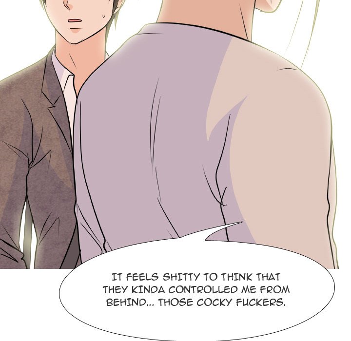 High School Legend Red Dragon Chapter 158 image 8