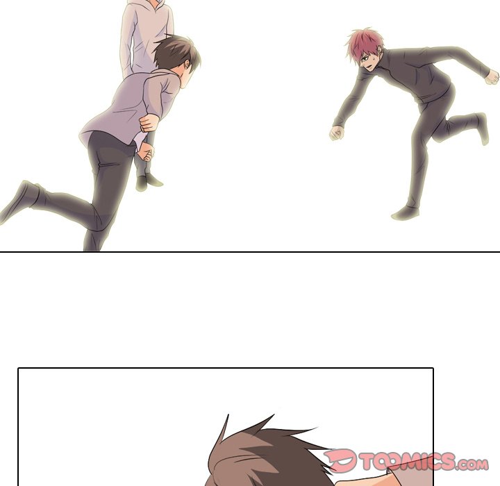 High School Legend Red Dragon Chapter 158 image 89