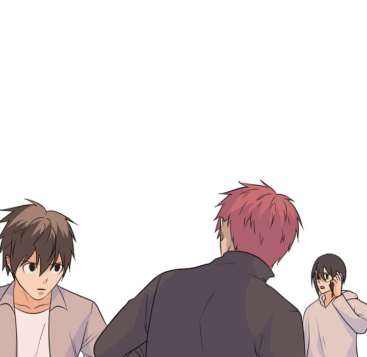 High School Legend Red Dragon Chapter 159 image 100