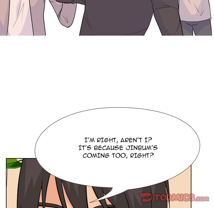 High School Legend Red Dragon Chapter 159 image 101