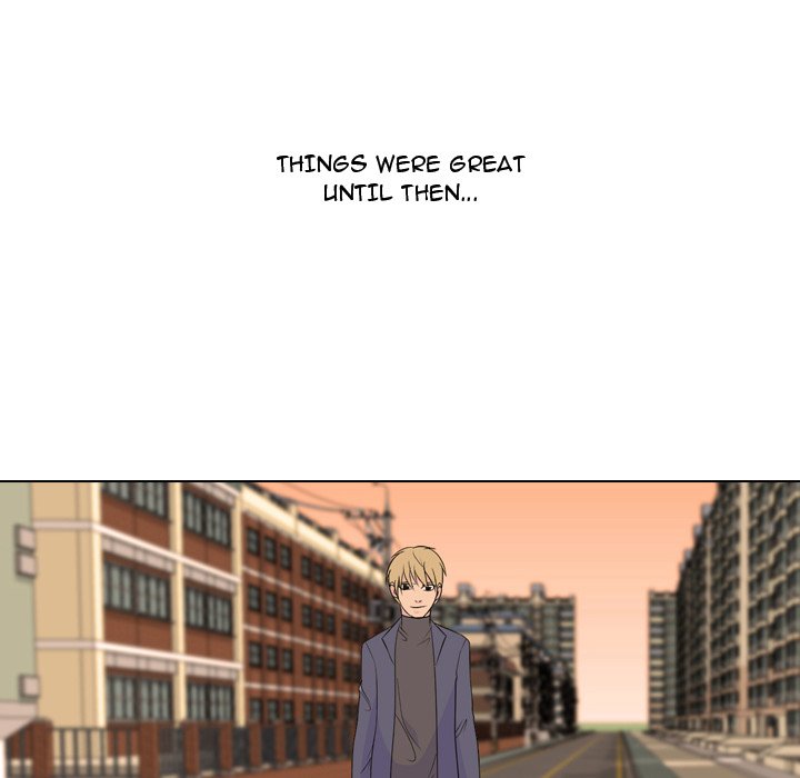High School Legend Red Dragon Chapter 159 image 10