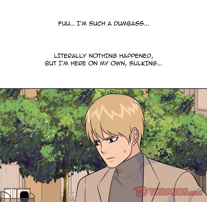 High School Legend Red Dragon Chapter 159 image 110