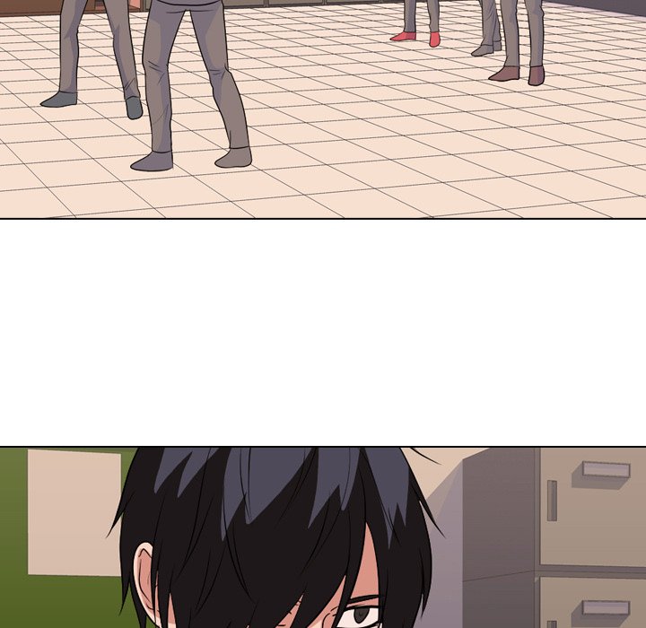 High School Legend Red Dragon Chapter 159 image 116