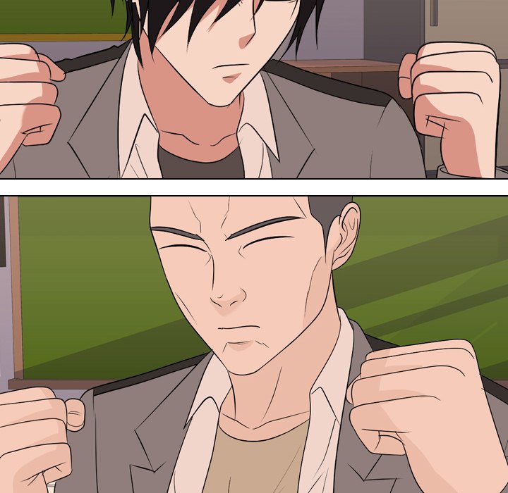 High School Legend Red Dragon Chapter 159 image 117