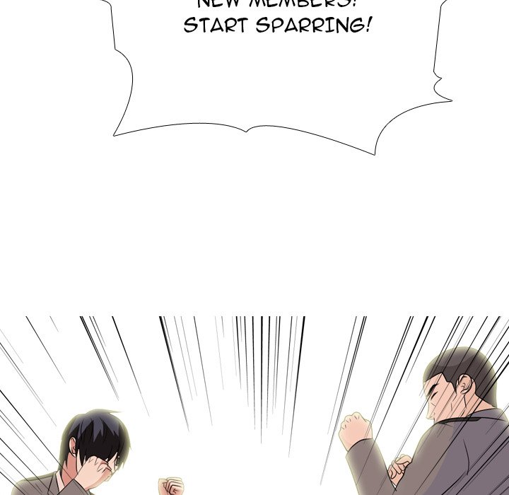 High School Legend Red Dragon Chapter 159 image 124