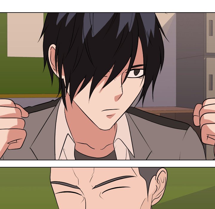 High School Legend Red Dragon Chapter 159 image 126