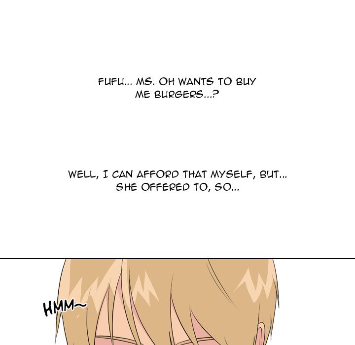 High School Legend Red Dragon Chapter 159 image 18