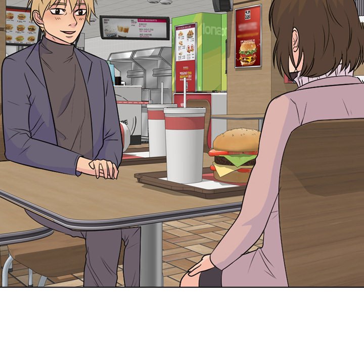 High School Legend Red Dragon Chapter 159 image 21