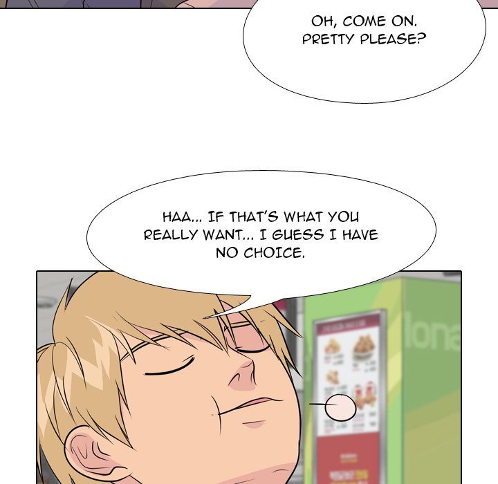 High School Legend Red Dragon Chapter 159 image 26