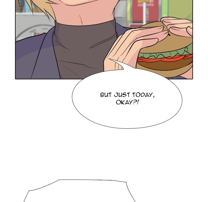 High School Legend Red Dragon Chapter 159 image 27