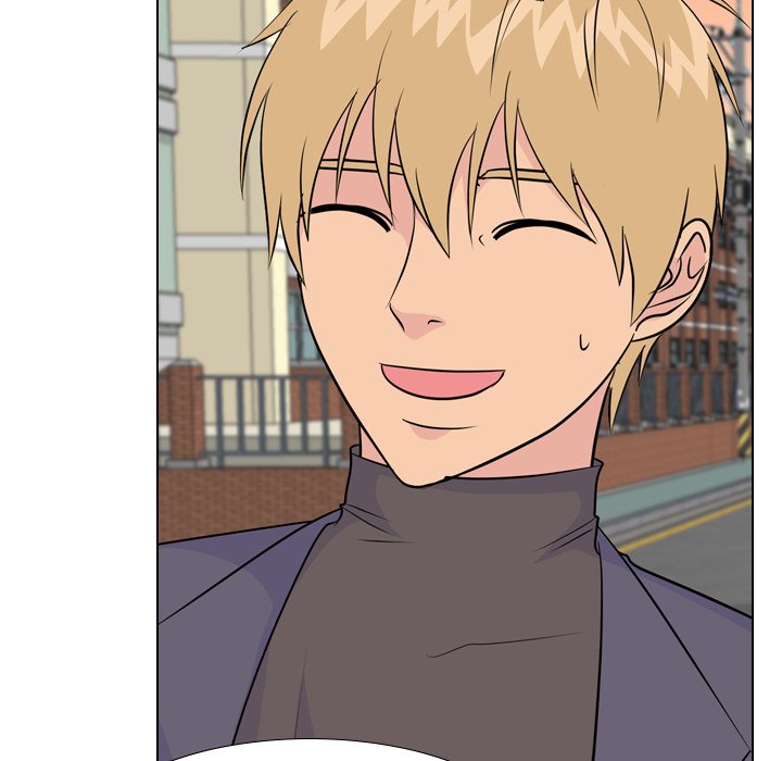High School Legend Red Dragon Chapter 159 image 34