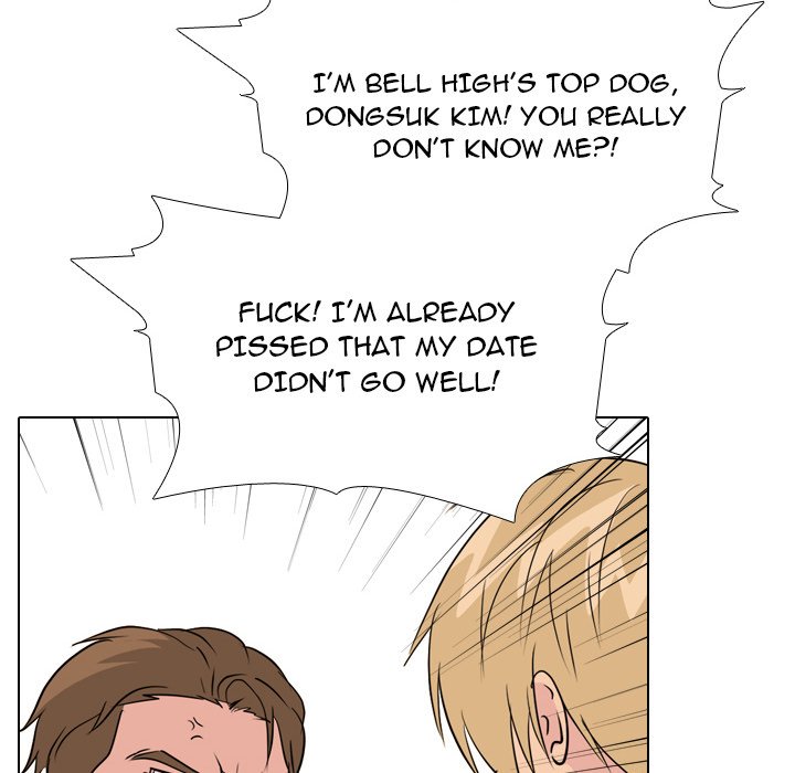 High School Legend Red Dragon Chapter 159 image 37