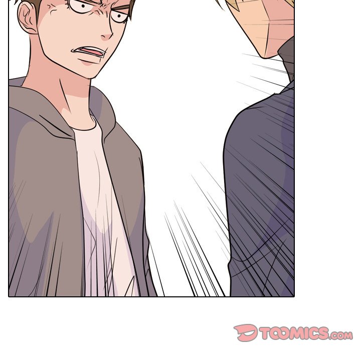 High School Legend Red Dragon Chapter 159 image 38