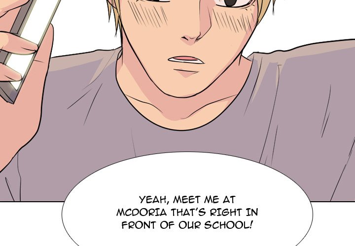 High School Legend Red Dragon Chapter 159 image 3