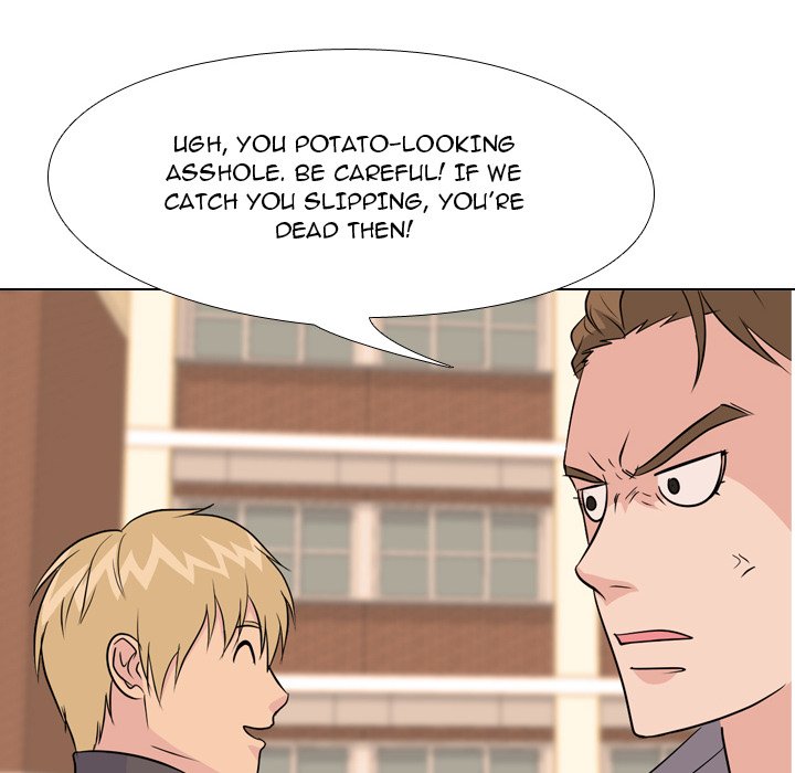 High School Legend Red Dragon Chapter 159 image 41