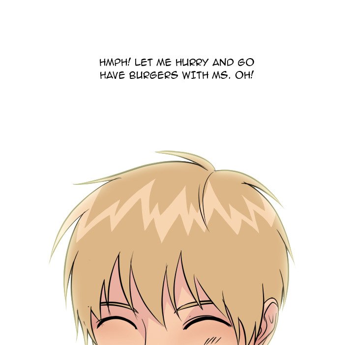 High School Legend Red Dragon Chapter 159 image 43