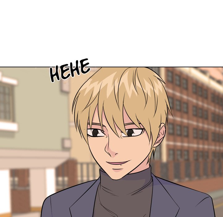 High School Legend Red Dragon Chapter 159 image 49