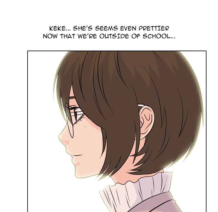 High School Legend Red Dragon Chapter 159 image 52