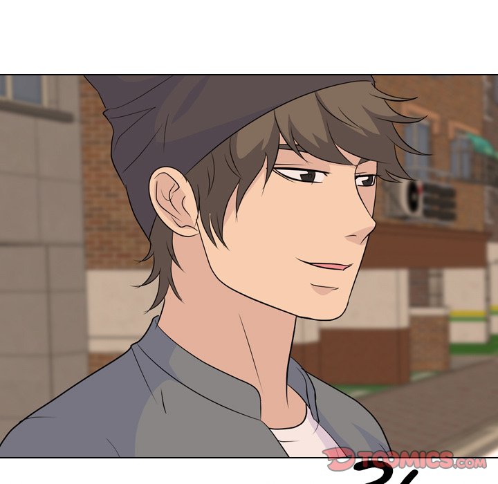 High School Legend Red Dragon Chapter 159 image 56