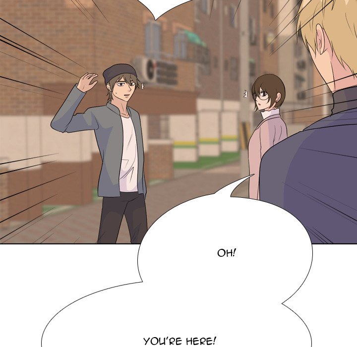 High School Legend Red Dragon Chapter 159 image 59