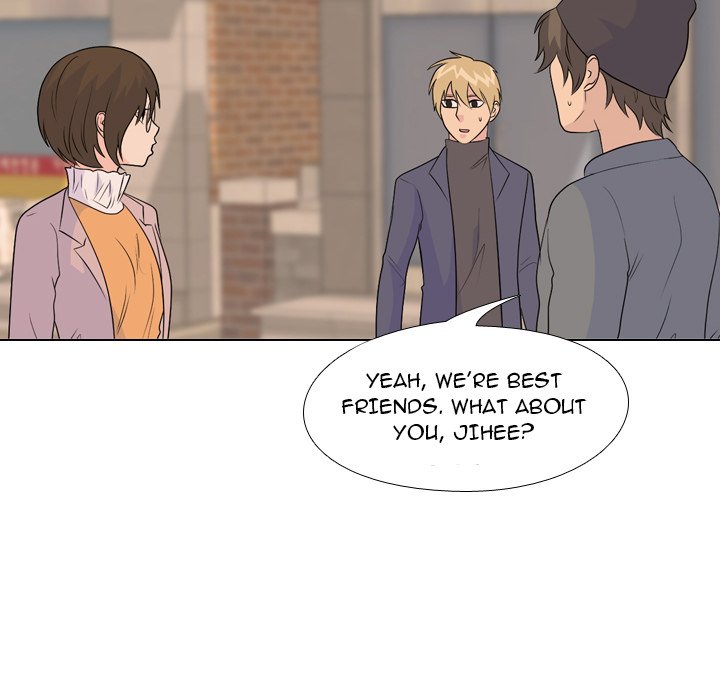 High School Legend Red Dragon Chapter 159 image 63